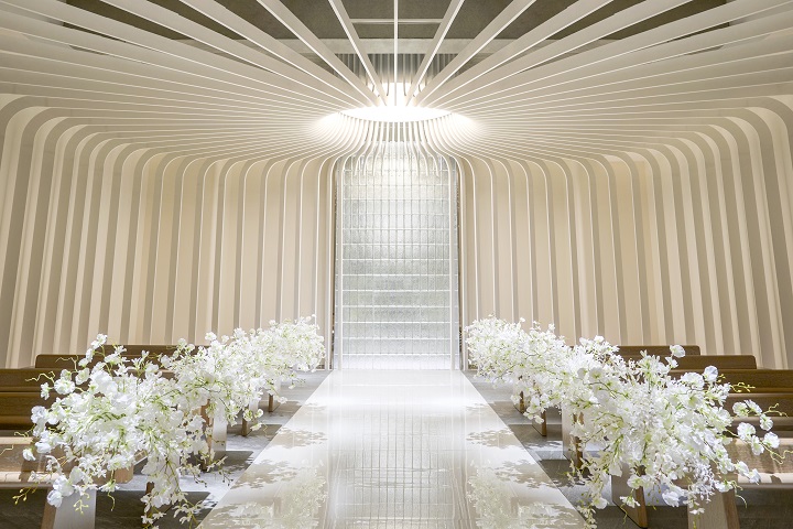 熊本チャペルにてＧＷ限定スペシャルフェアを開催します！（４／２７～５／６）